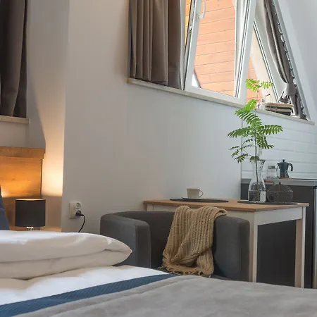 Stacja - W Centrum 3* Zakopane