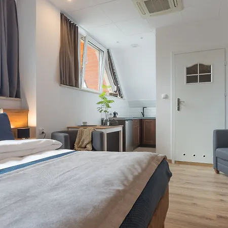Hotel Stacja - W Centrum Zakopane