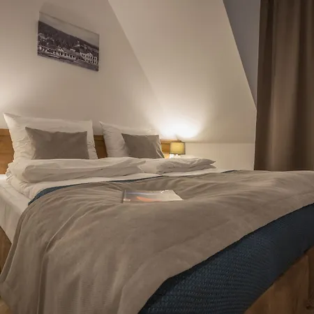 Stacja - W Centrum 3*