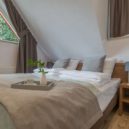 Stacja - W Centrum Hotel Zakopane