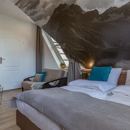 Stacja - W Centrum Hotel 3*