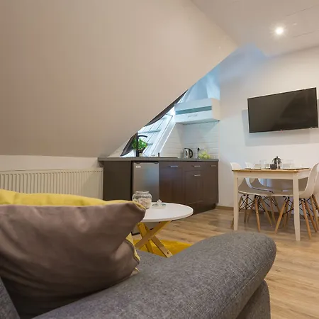 Hotel Stacja - W Centrum 3*